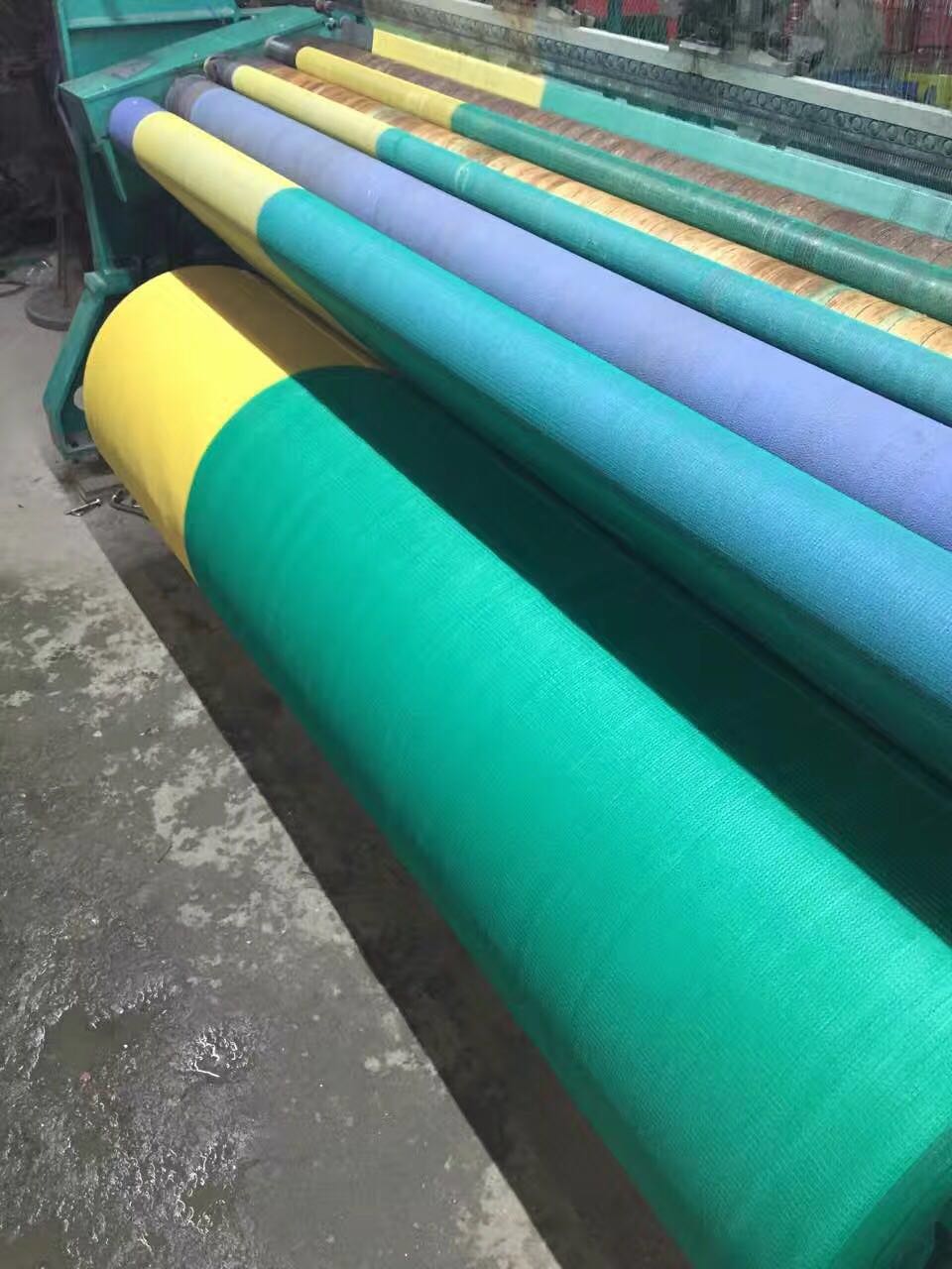 織網(wǎng)機(jī)